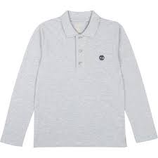 Timberland ls Polo (2-5 Years)
