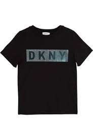DKNY Tee (4-5 Years)