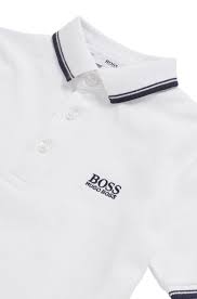 Hugo Boss Polo (14-16 Years)