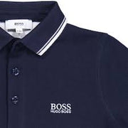 Hugo Boss Polo (4-5 Years)