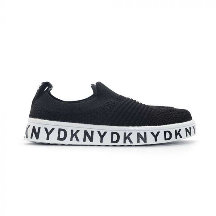 DKNY Trainers (36-37)
