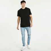 essentials relaxed fit tee