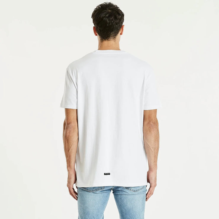 essentials relaxed fit tee