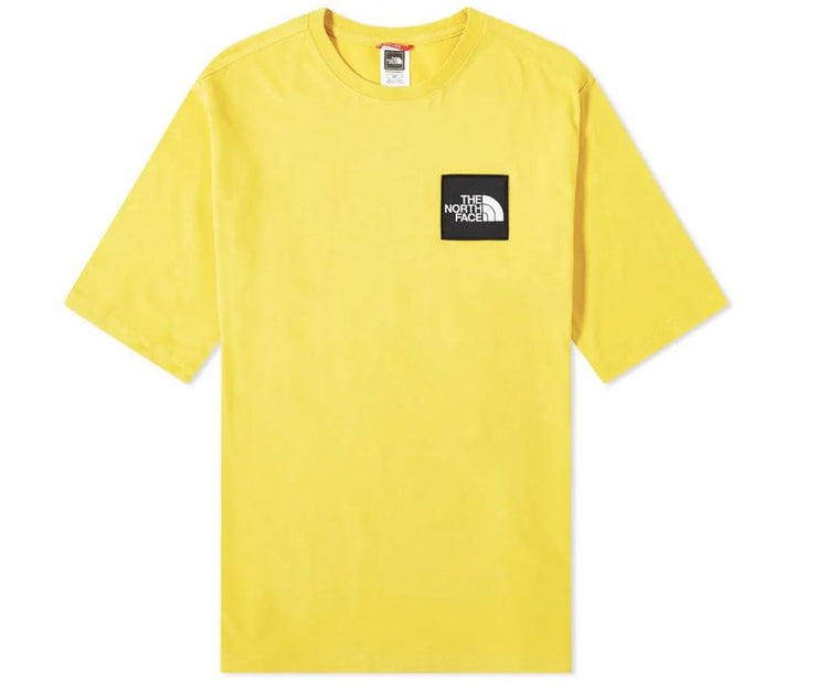 the north face masters of stone tee