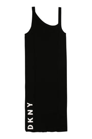 DKNY Knit Dress (4-5 Years)