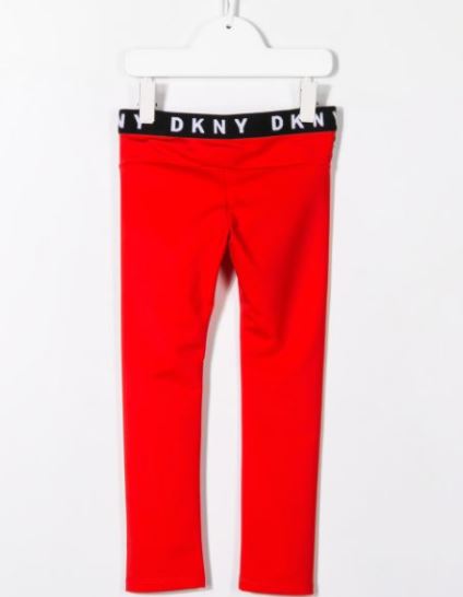 DKNY leggings (14-16 Years)