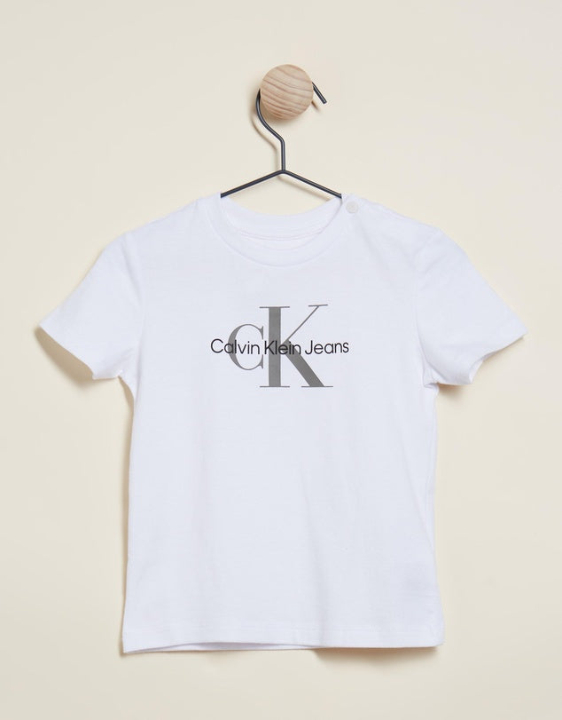 monogram T - Shirt