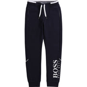 Boss Track Pant (4-5 Years)