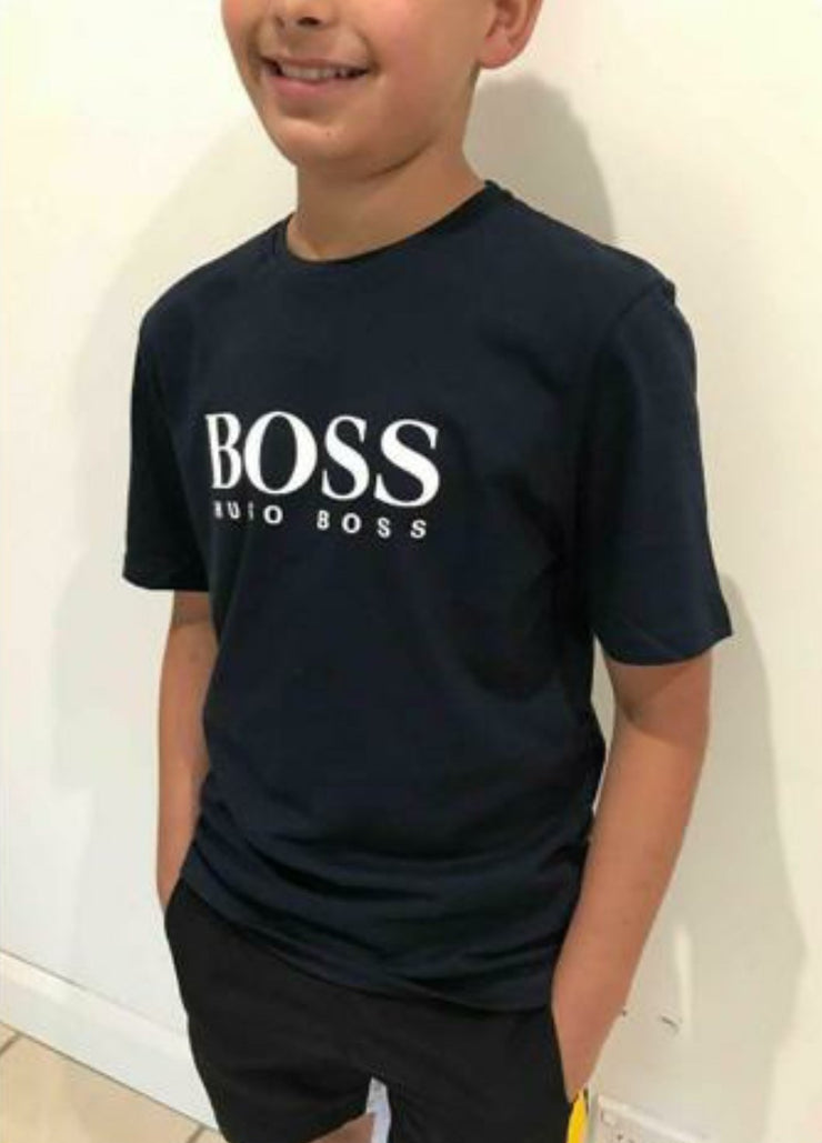 Hugo Boss Tee (14-16 Years)