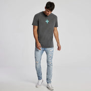 intend relaxed tee