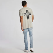 intend relaxed tee