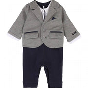Hugo Boss Baby Suit
