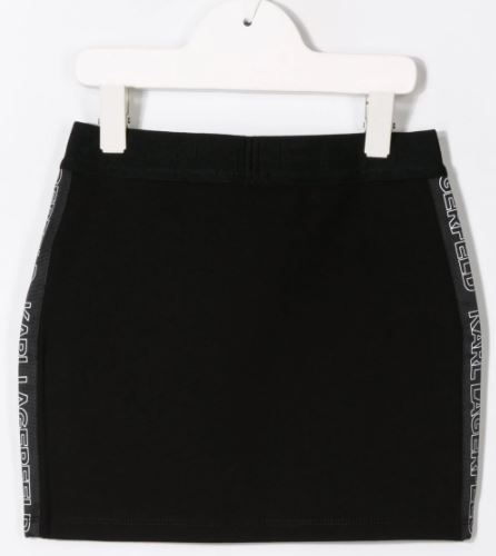 Karl Lagerfeld Skirt (6-12 Years)