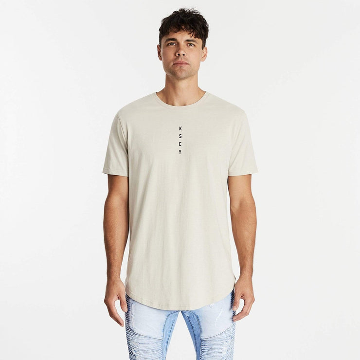 LITHIUM DUAL CURVED TEE