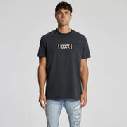 resistance relaxed tee