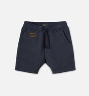 the core trackie short