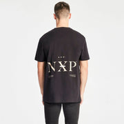 uptight relaxed tee